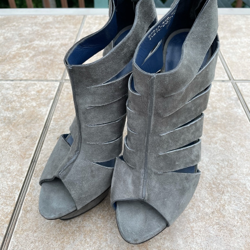 Paolo Iantorno shoes